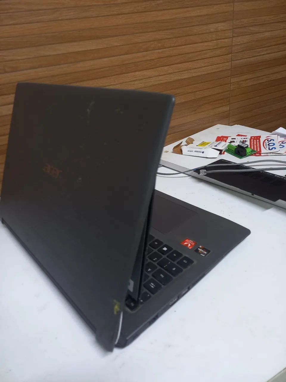Notebook rayzem 5250  - Foto 5