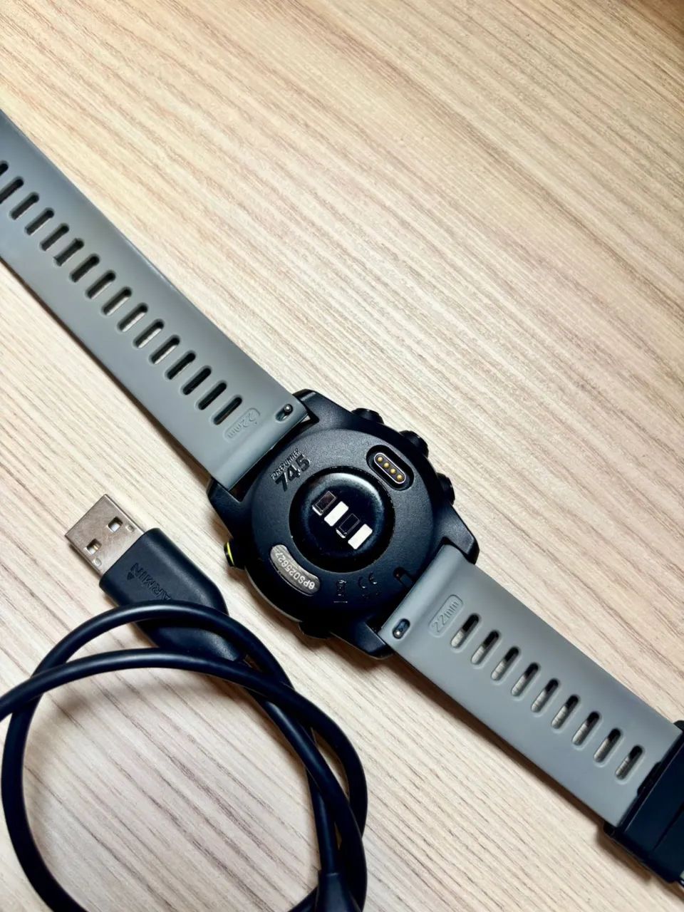 Relógio Garmin 745 music - Smartwatches - Guaribas, Eusébio