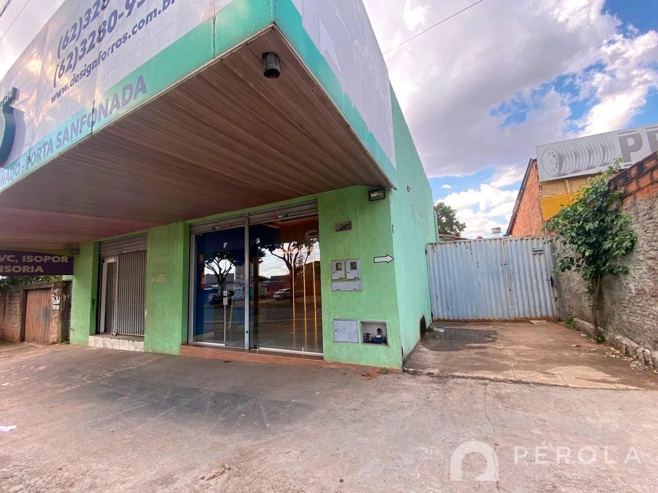 Sala Comercial em Parque Amazônia - Goiânia - Foto 8