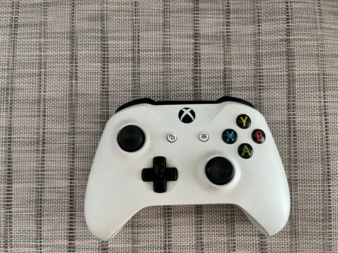 Controle Xbox  - Foto 4