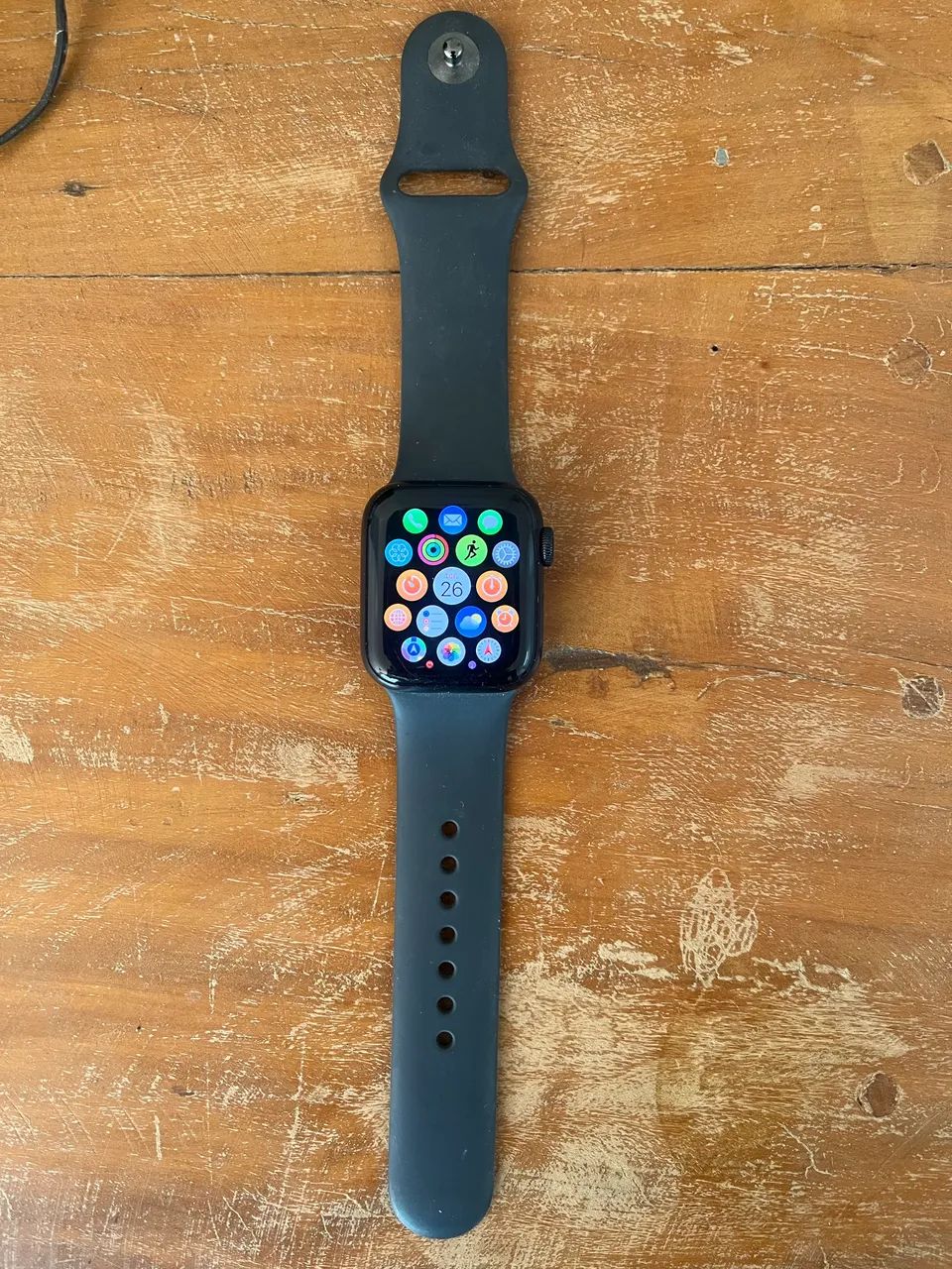 Apple Watch SE Gen 2  - Foto 2