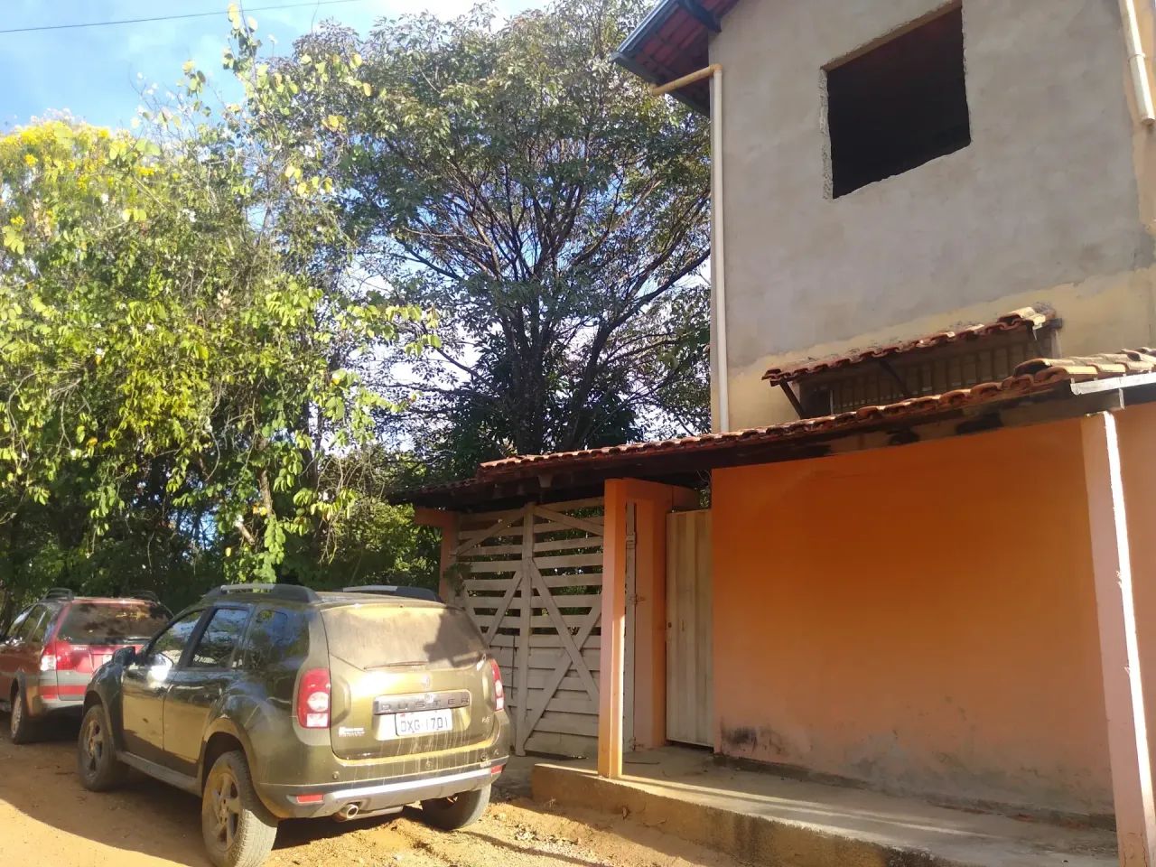 Condomínio recanto do sabiá - Foto 4