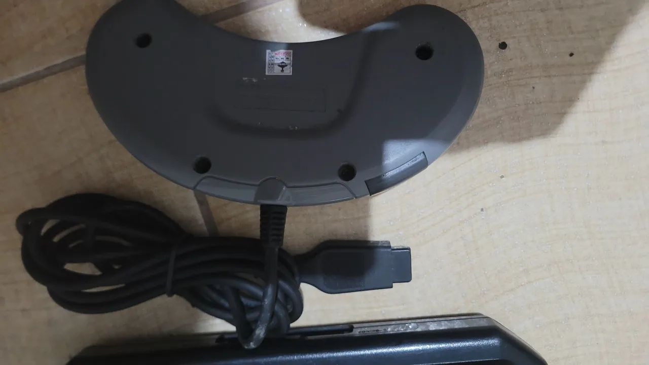 Mega drive 3 - Foto 4
