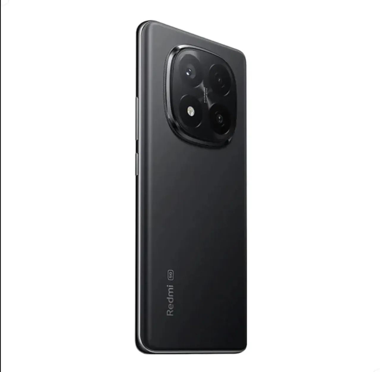Smartphone xiaomi redmi note 14 pró 5g 512gb - Foto 2