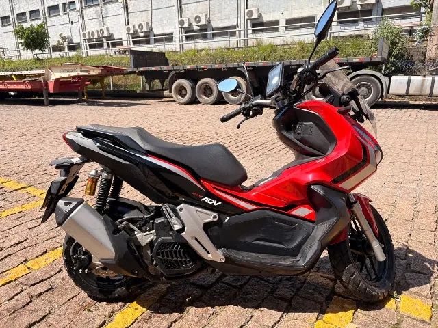 ADV 150 2023 - Foto 3