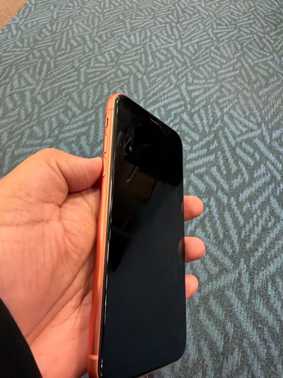Iphone XR 64G bateria nova 