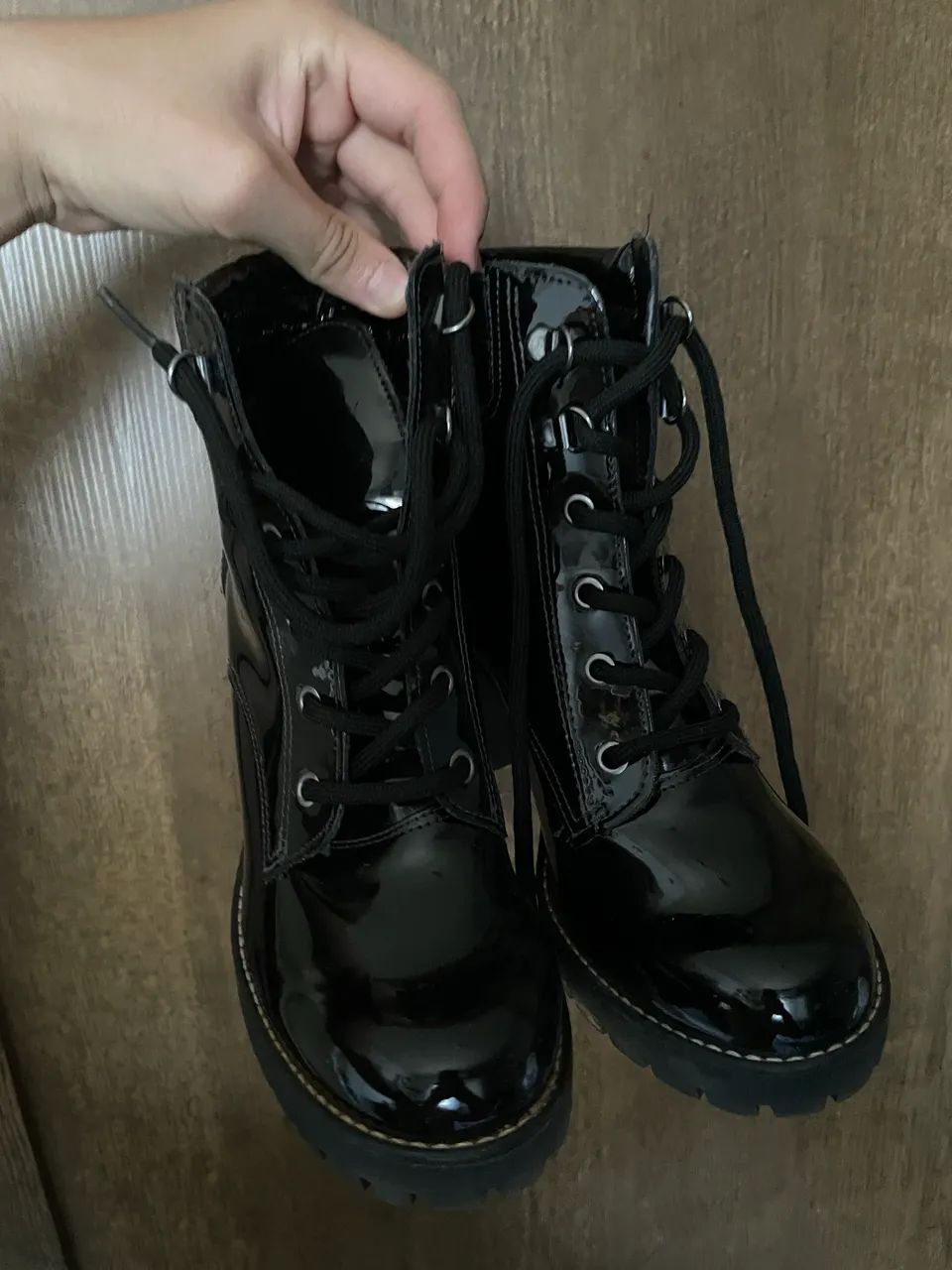 Bota Preta - Foto 2