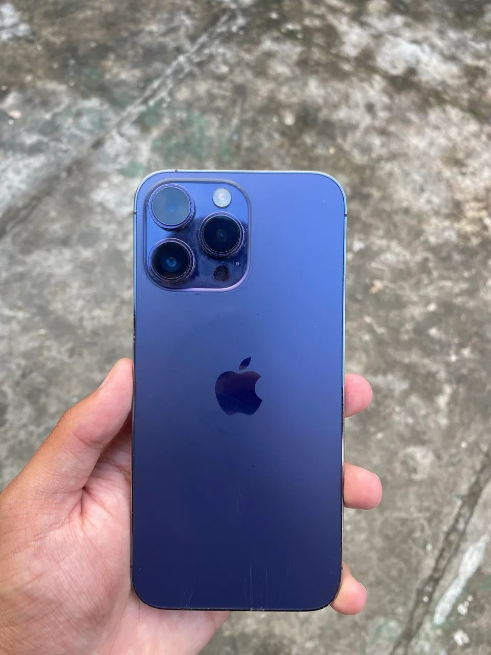 iPhone 14 pro max, 128gb - Foto 2
