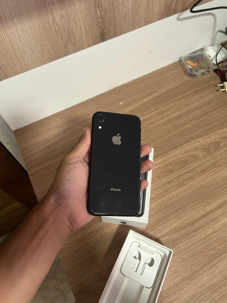 Iphone XR 128GB - Foto 3