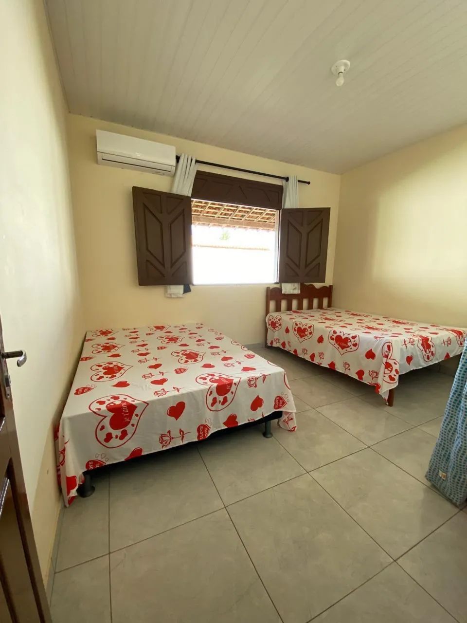 Casa Abaís alugo para temporada  - Foto 2