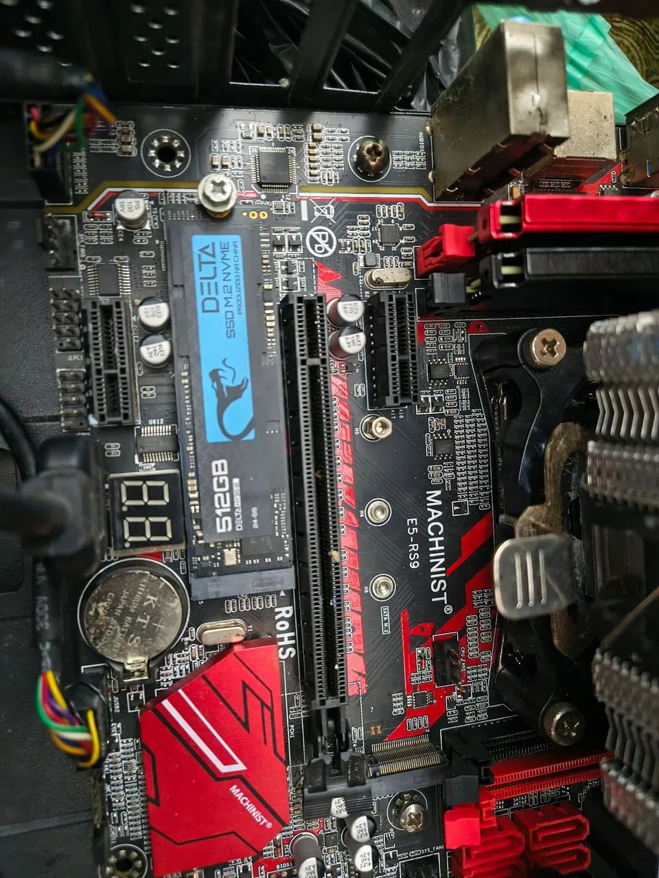 CPU Gamer (RODA TUDO) - Foto 5