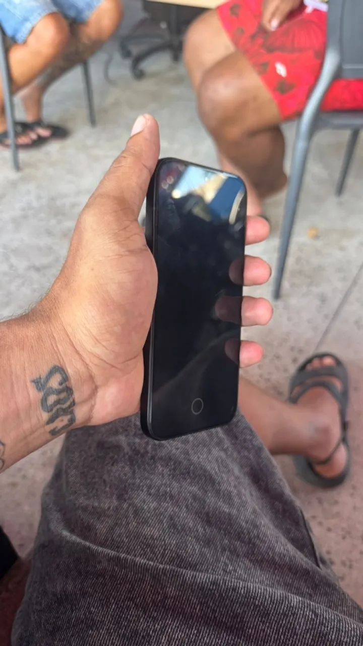 Poco x8pro 256gb - Foto 4