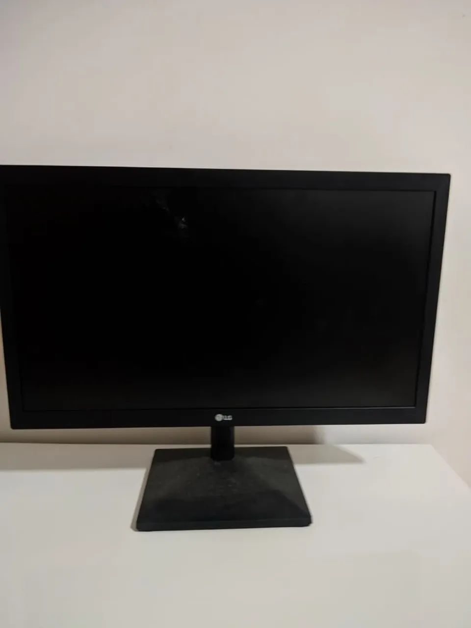 Monitor LG 20MK400H-B