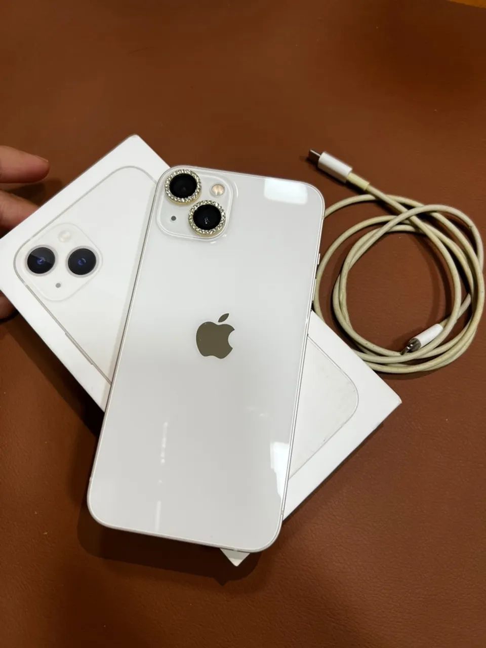 iphone 13 - 256Gb