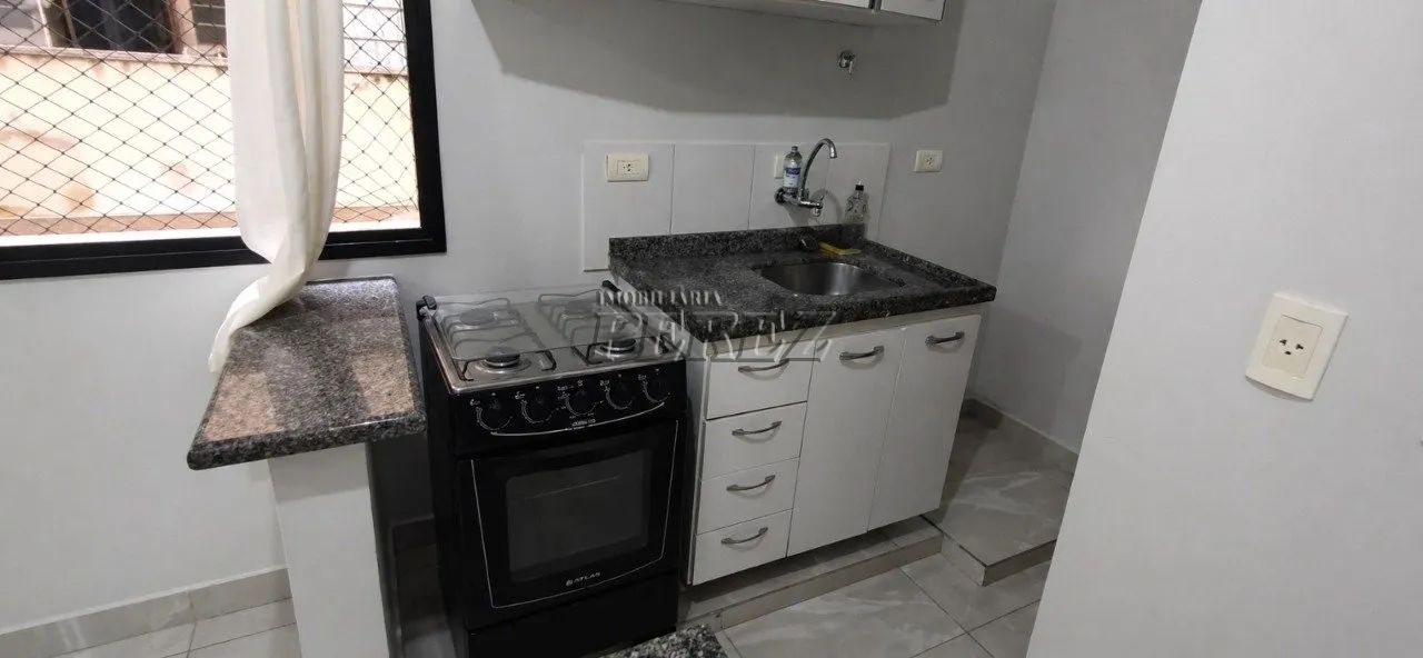 Apartamento à venda no Edifício Baldan na região central de Londrina - Foto 3