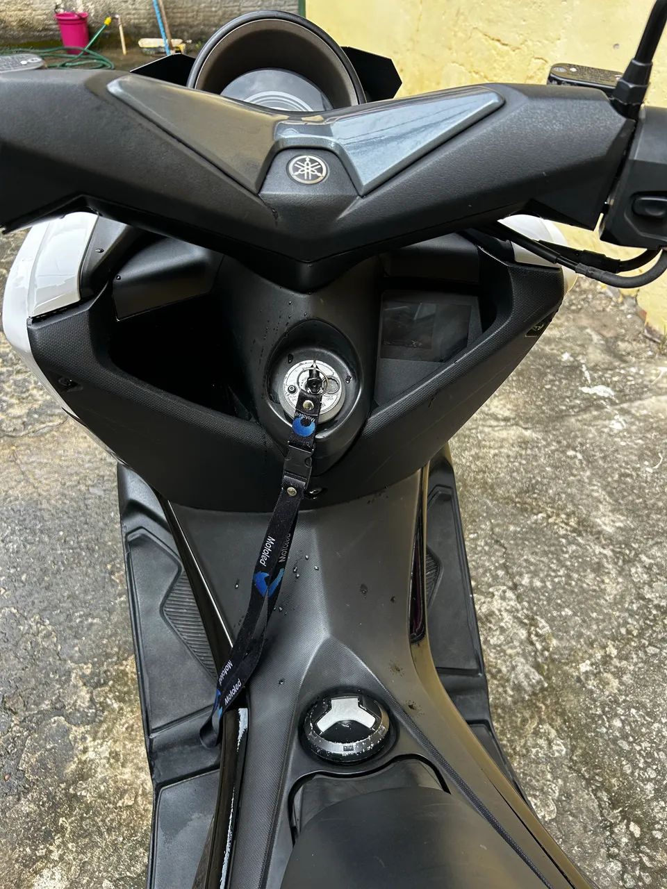 NMAX 160  - Foto 3