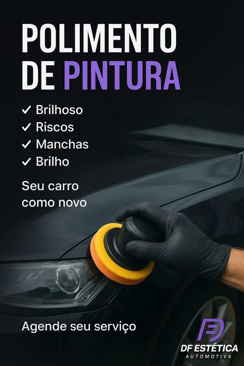 Lavagem automotiva em Belo Horizonte  - Foto 3