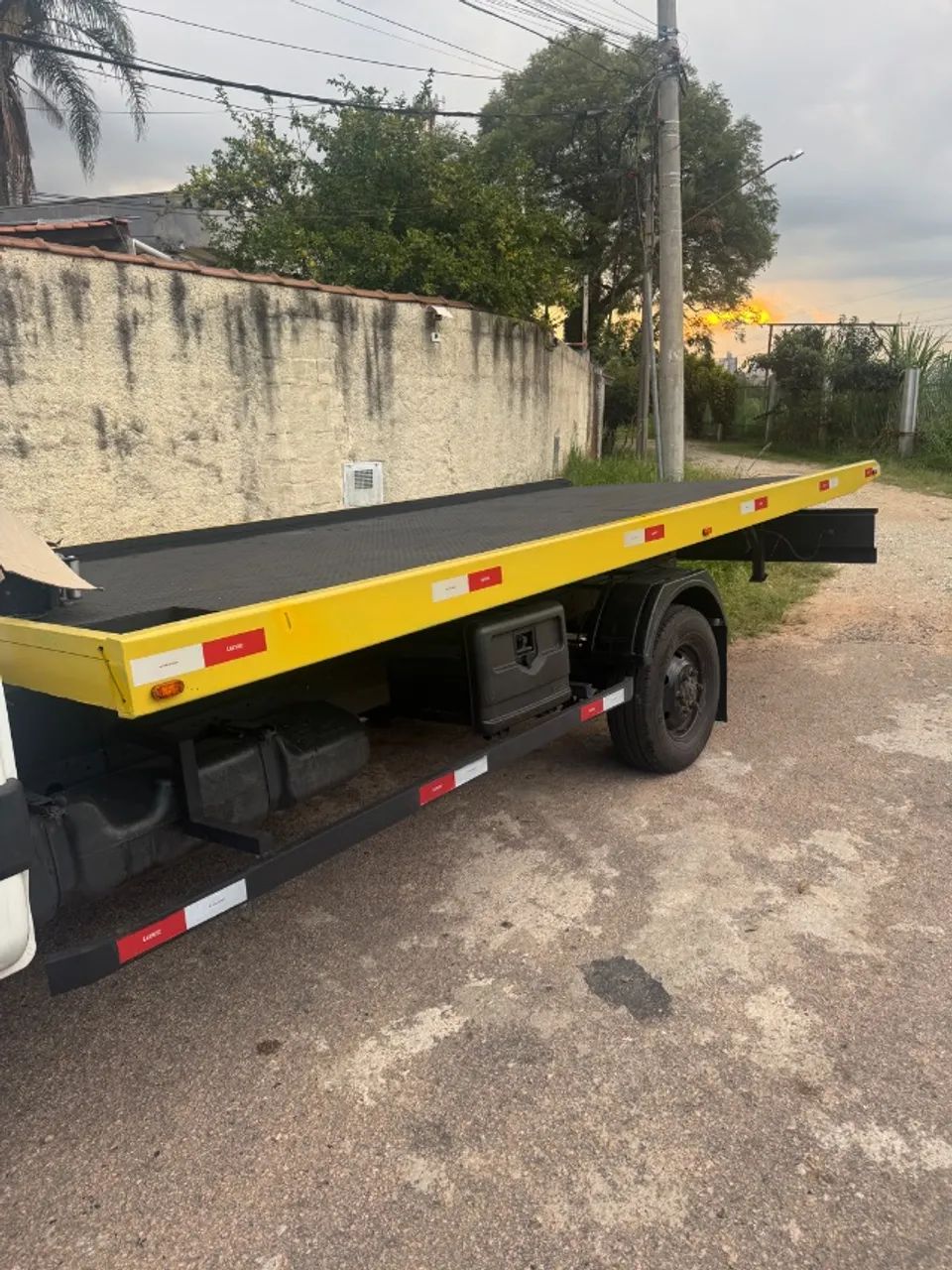 Vendo Iveco 45s17 - Foto 5