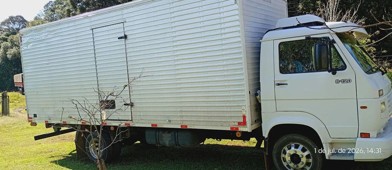 Vw 8120 - Foto 3