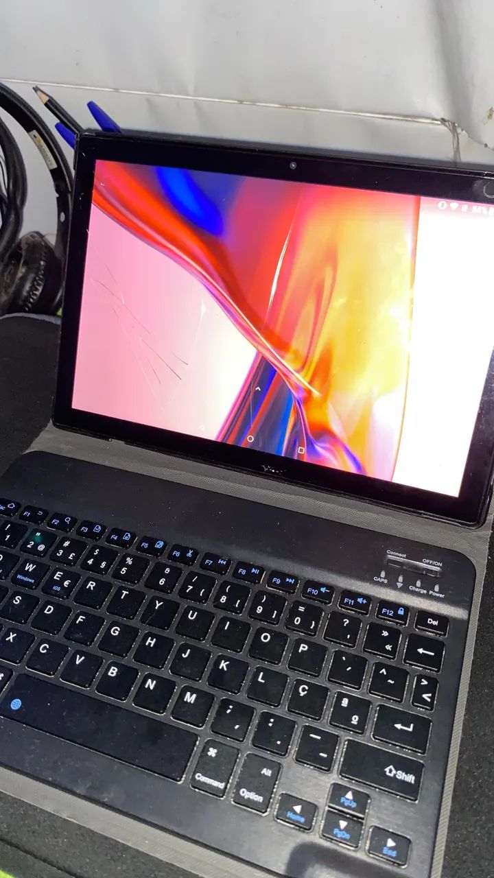 TABLET + TECLADO - Foto 3