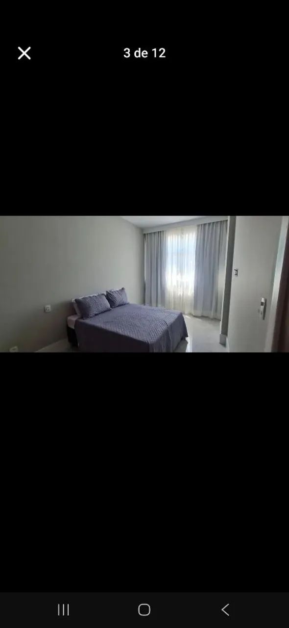 Cama box de casal