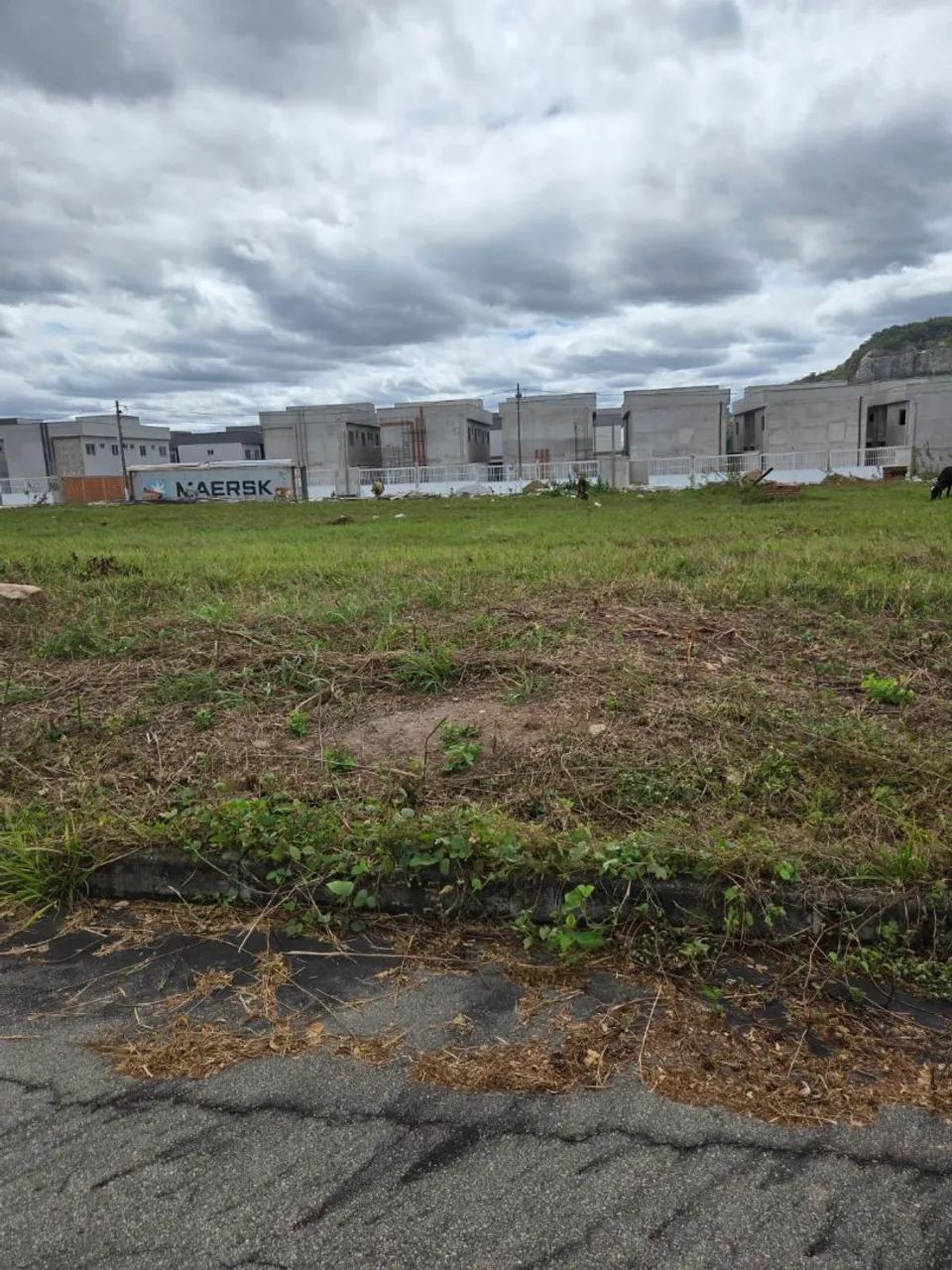 Vendo otimo lote em Itaitinga - Foto 3