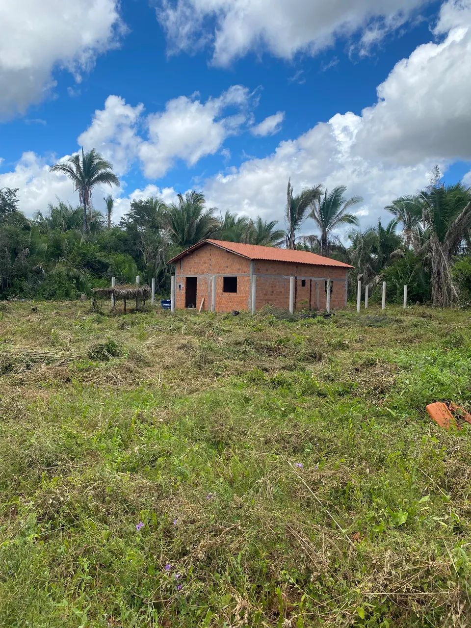 Propriedade a venda no povoado jacurutu - caxias ma