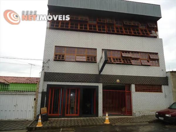 Venda Prédio Planalto Belo Horizonte