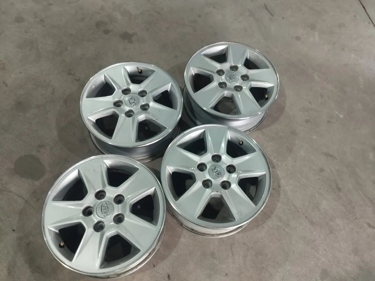 Rodas cerato