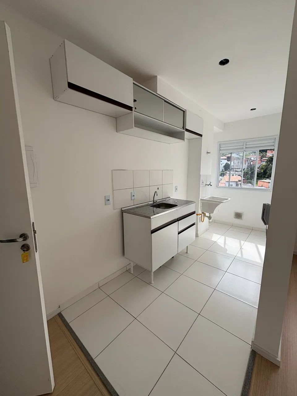 ? Apartamento 2 Quartos para Alugar ? Itapevi - Foto 5