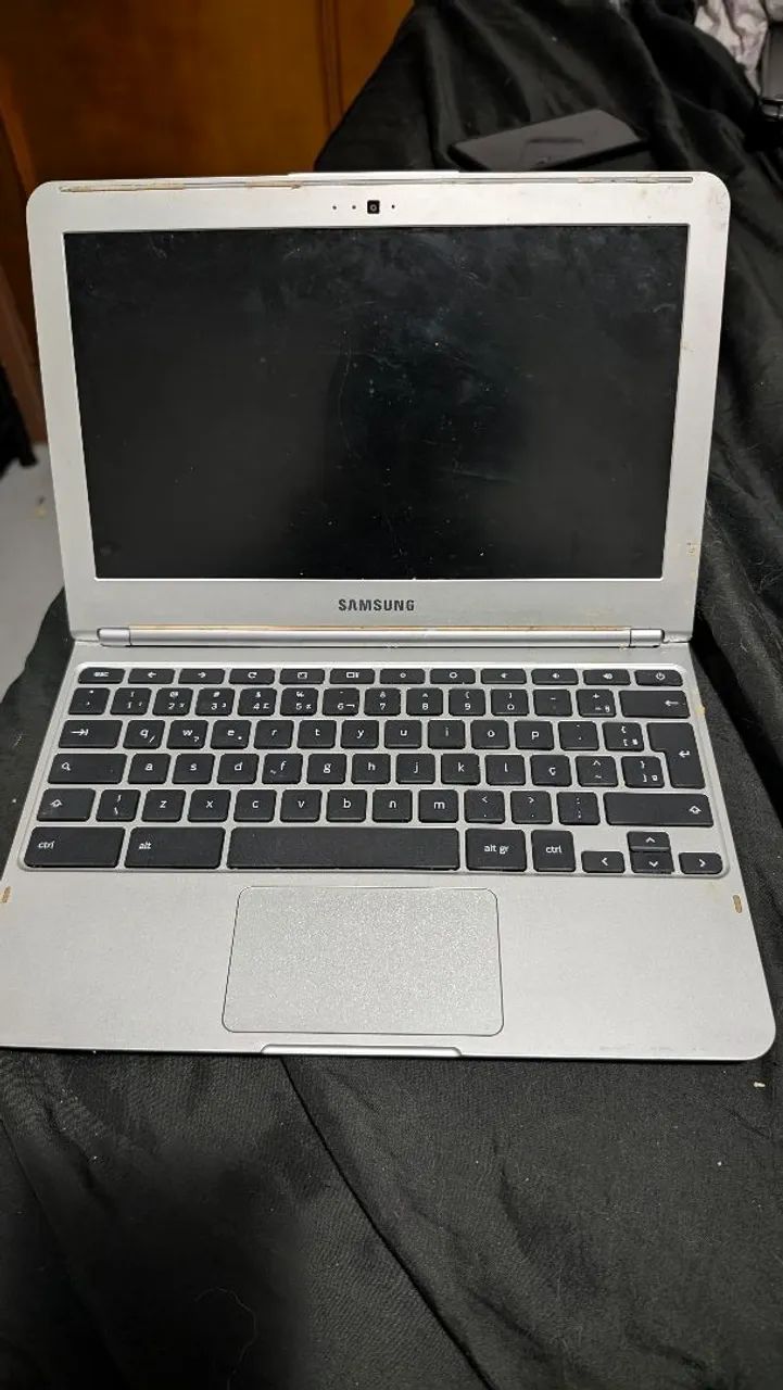 Sansung Chromebook 303 C | Defeito TPM - Foto 2