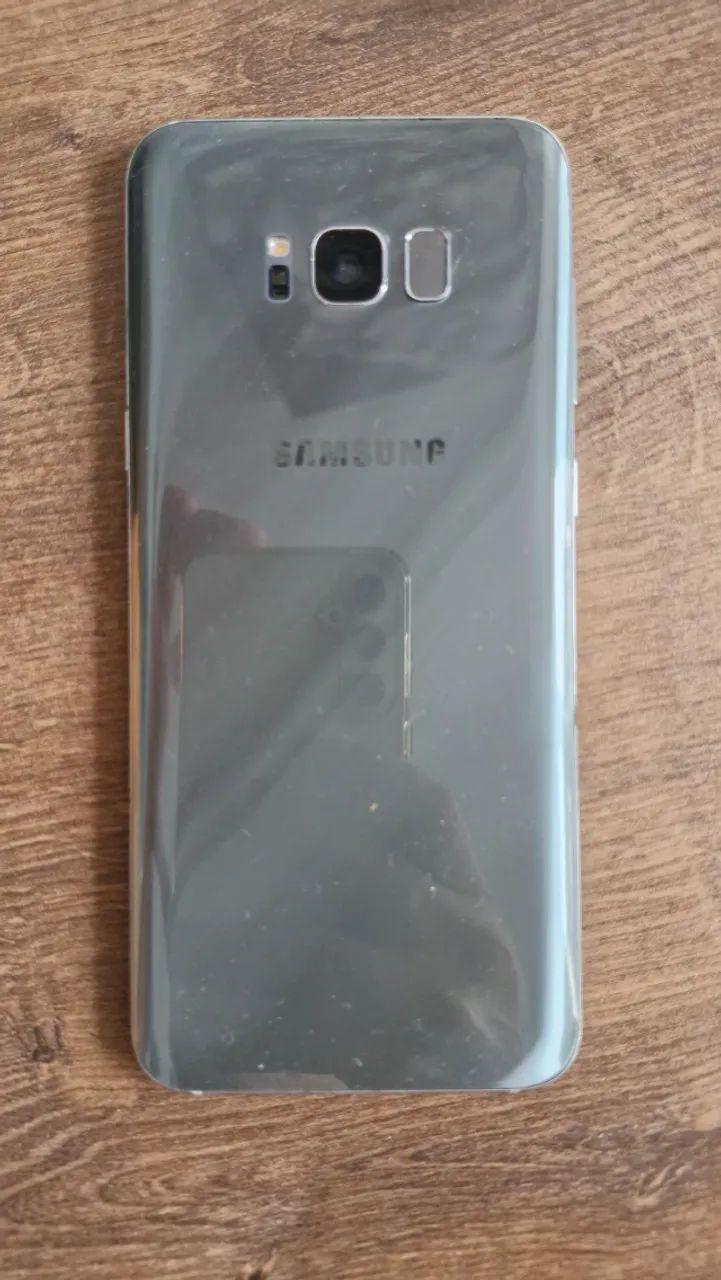 Samsung  Galaxy S8+ - Foto 4
