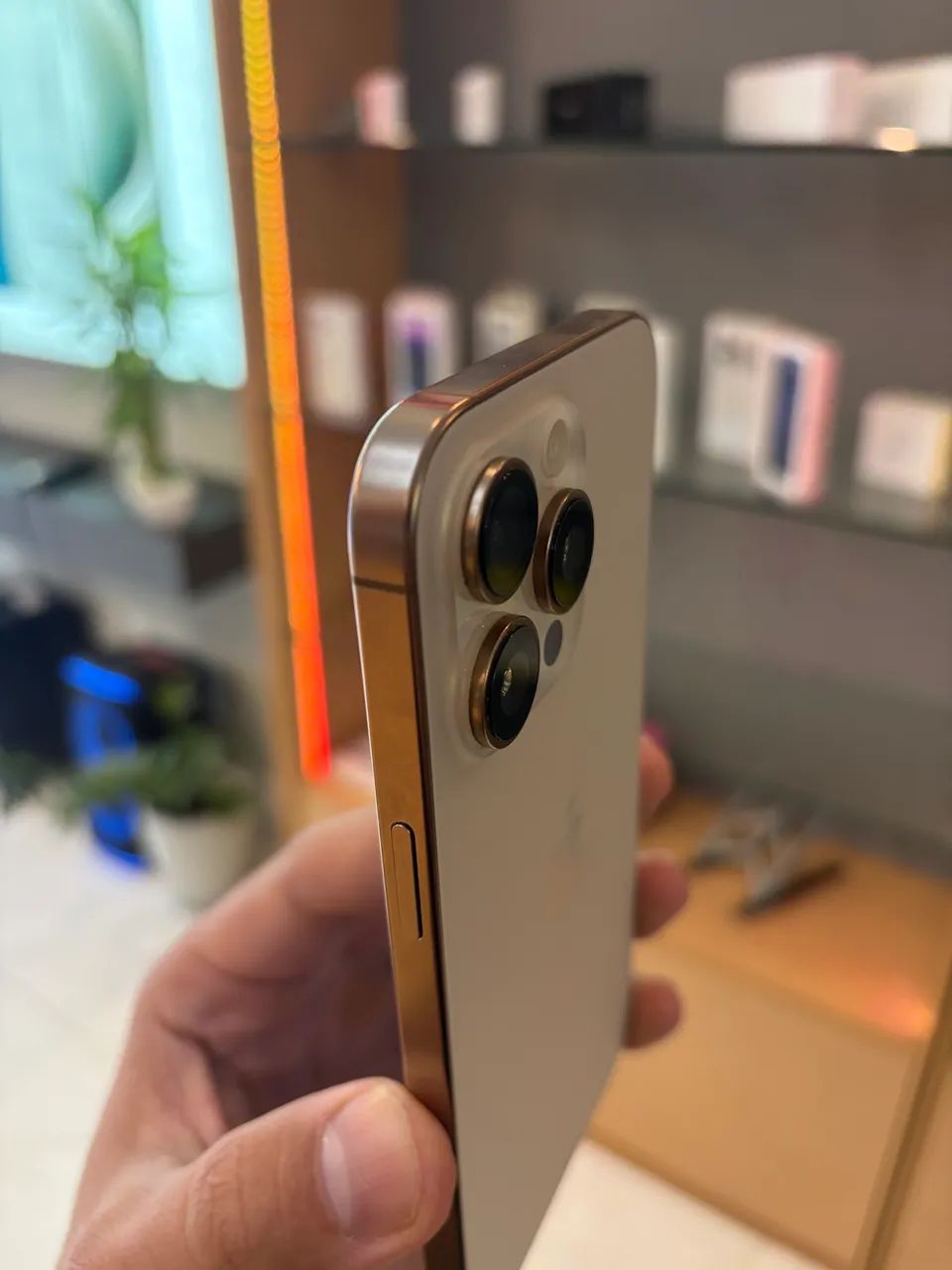 iPhone 16 Promax 256gb Promoção  - Foto 2