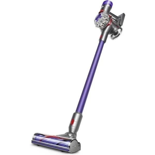 Aspirador Portátil Dyson V8 Extra Bi-Volt