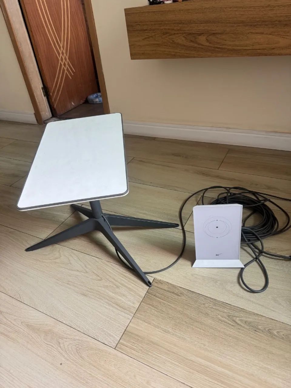 Antena Starlink  - Foto 4