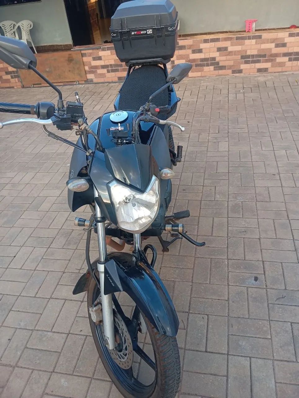 Factor ED 150 - Foto 2