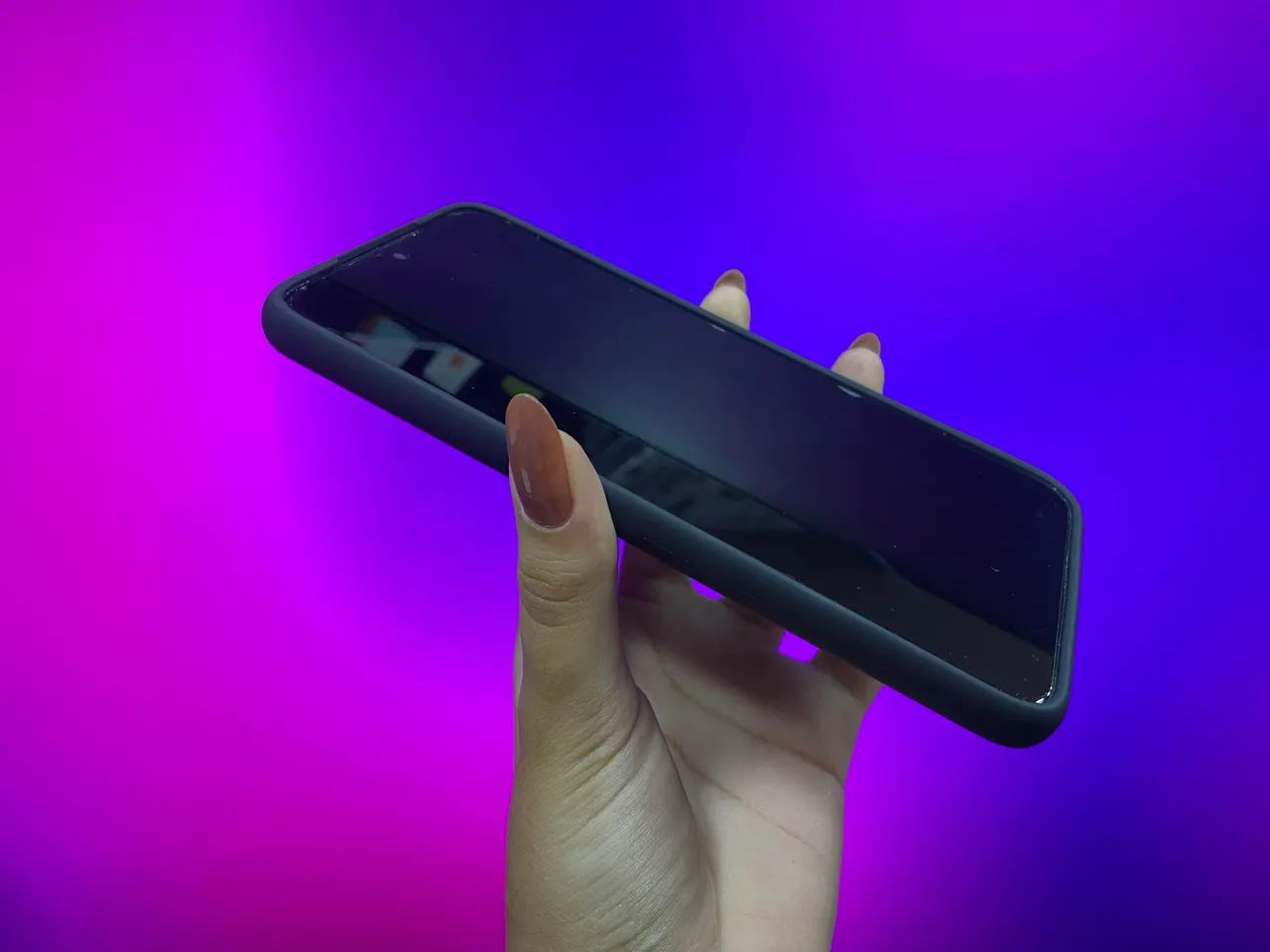 MOTO G8 PLAY PREÇO PROMOCIONAL  - Foto 2