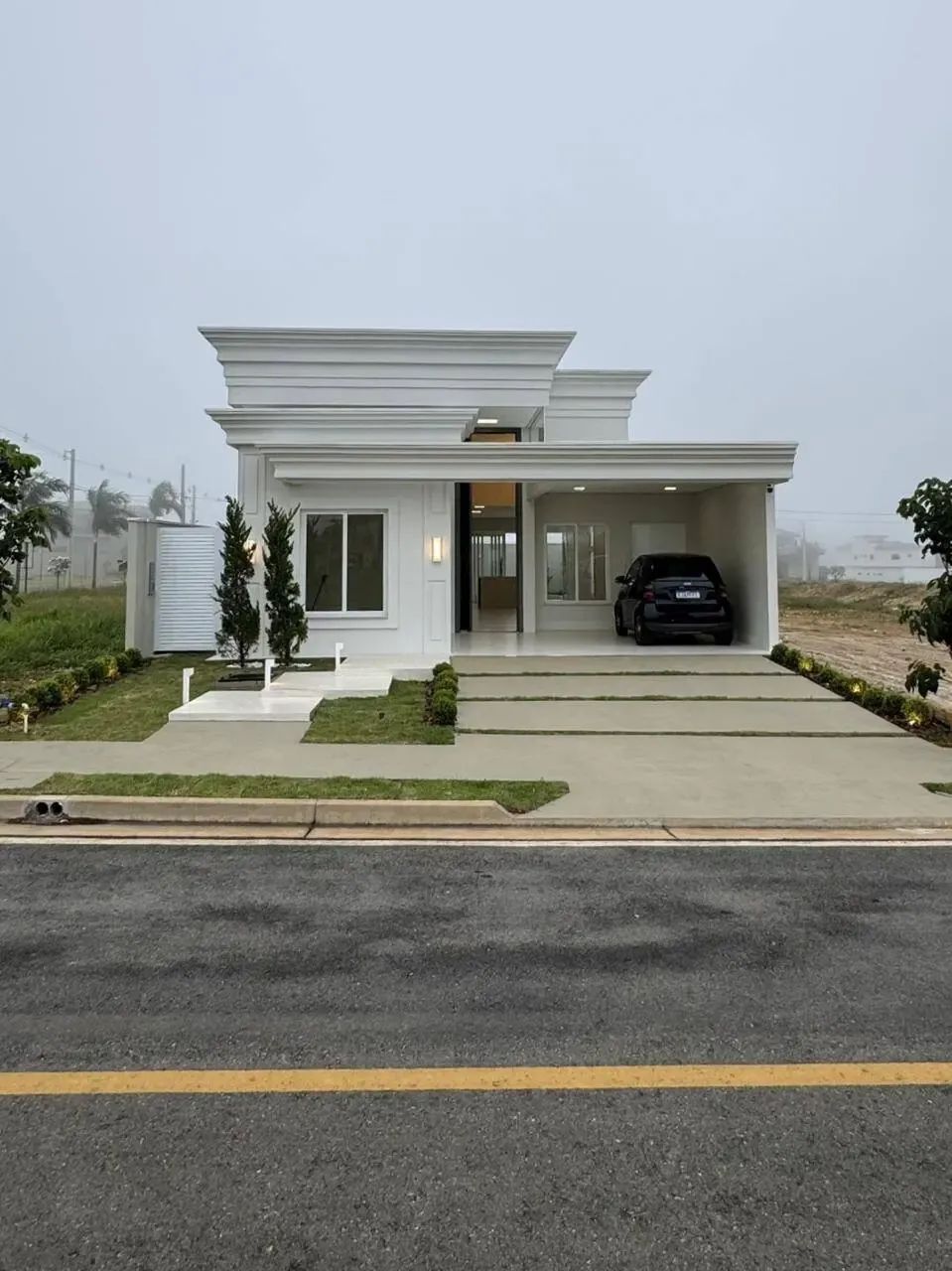 venda de linda casa no Florais Chapada codigo: 370701