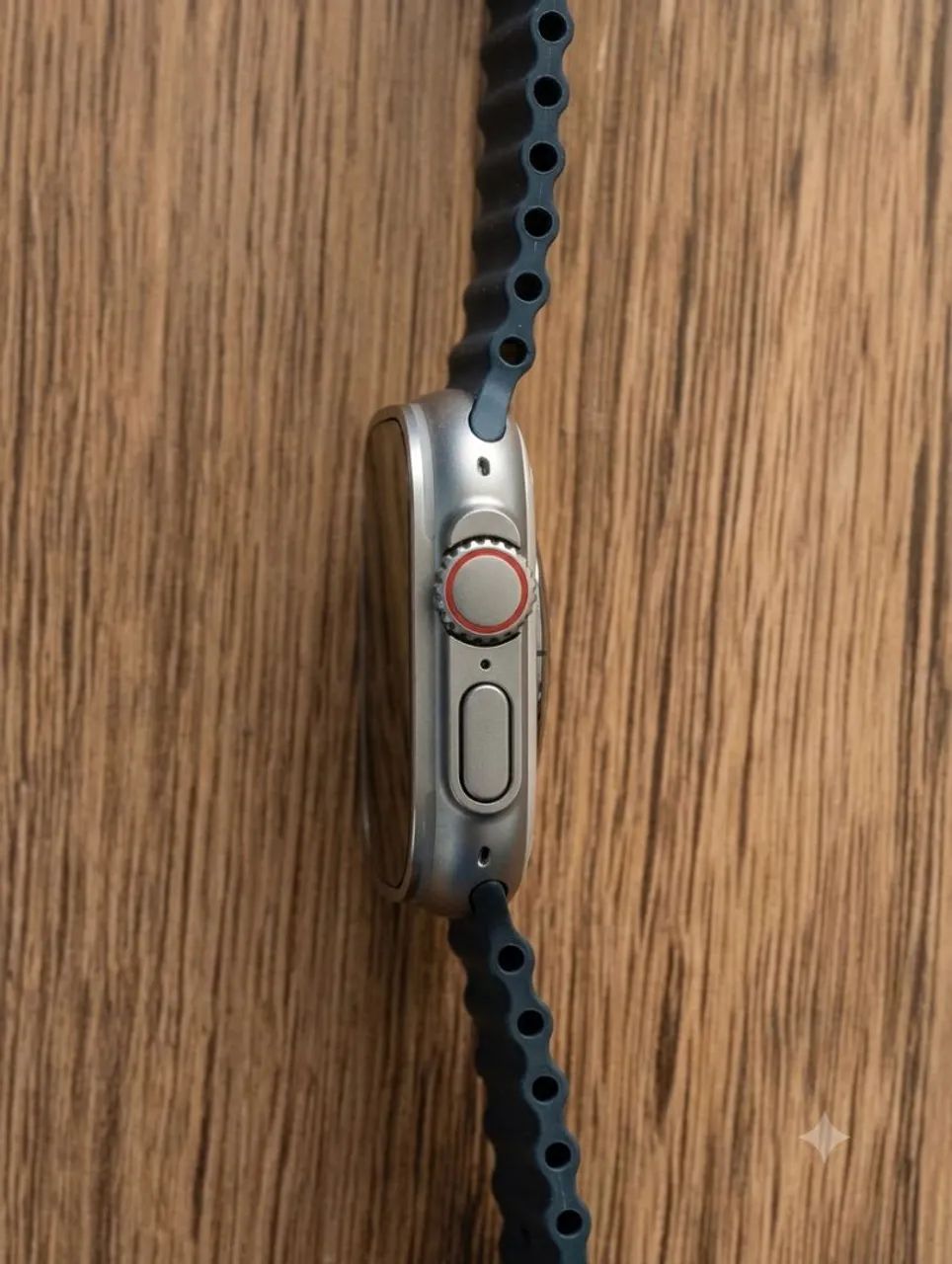 Relogio Smartwatch S18 Ultra - Foto 2