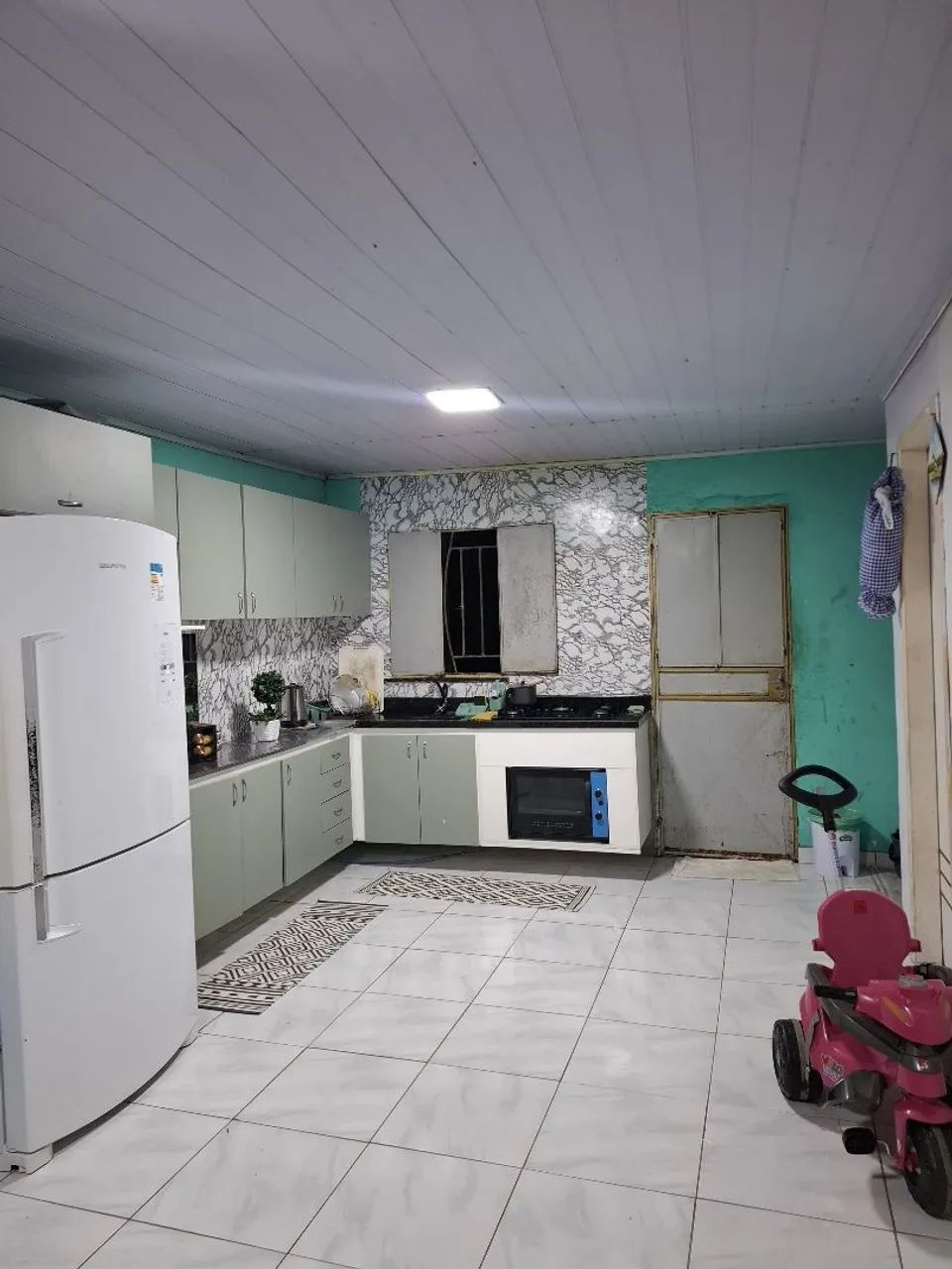 CASA À VENDA - Foto 3