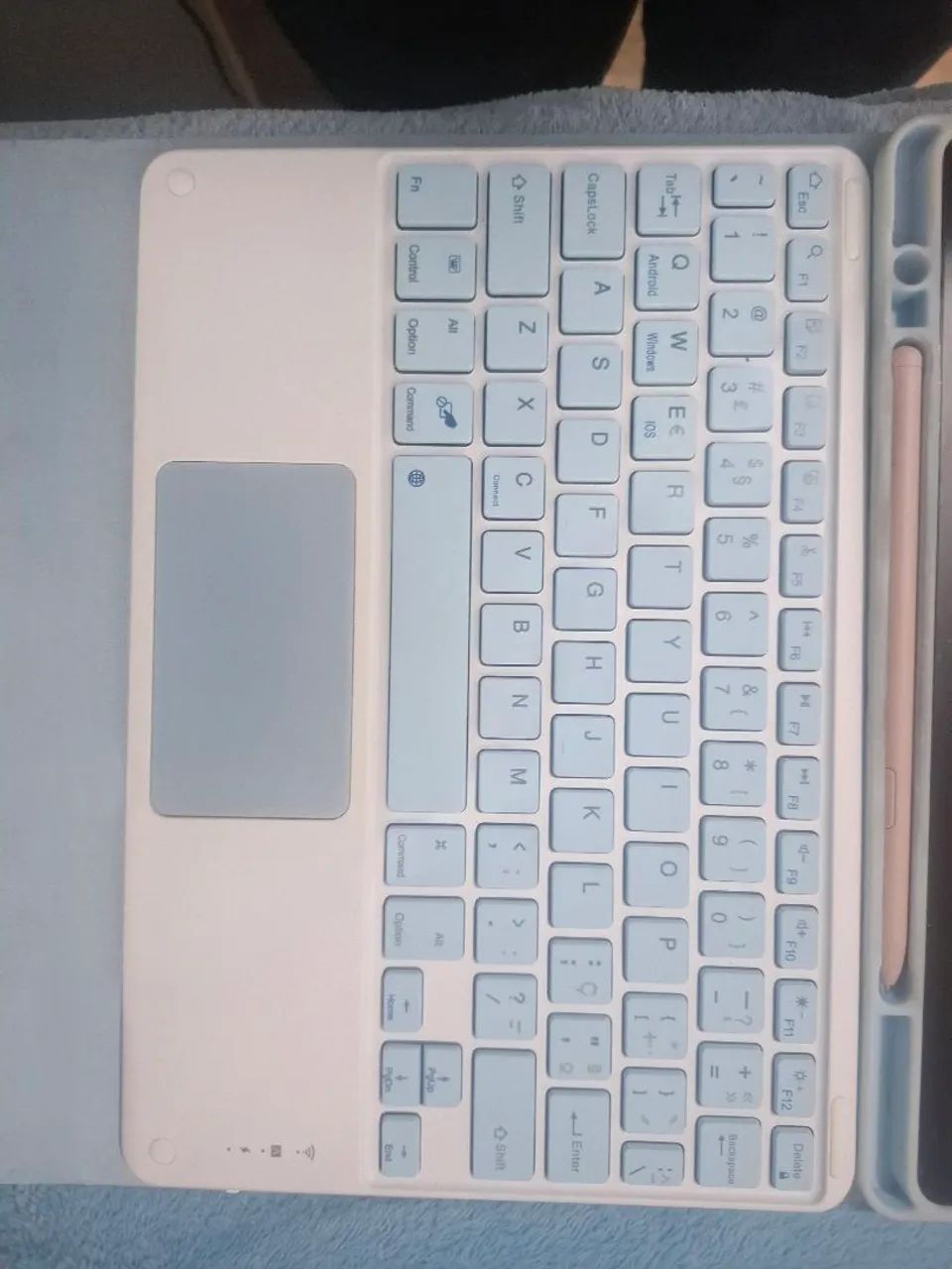 Tablet Tab S6 lite - Foto 2