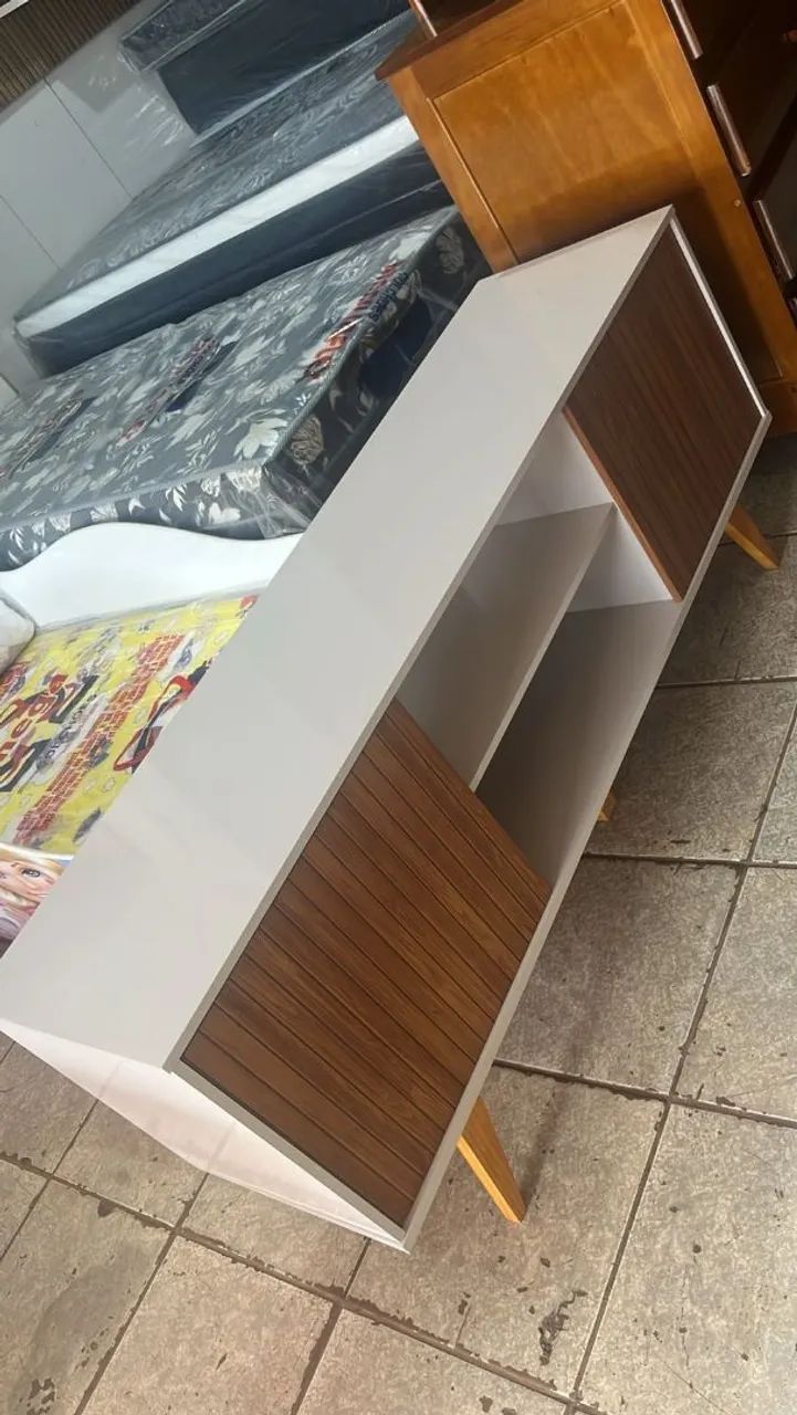 Rack para TV 