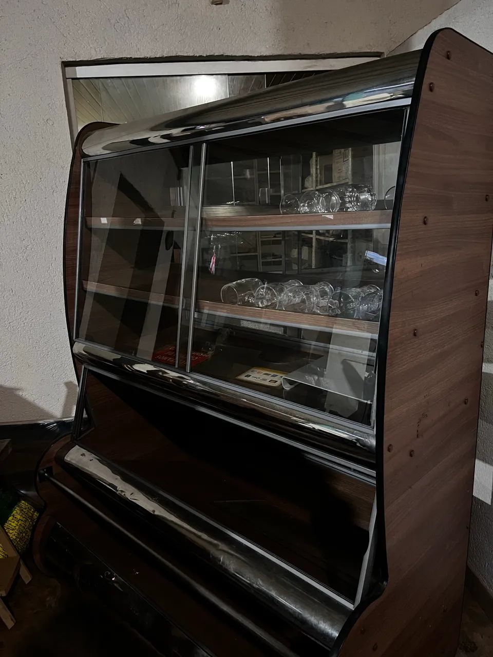 Vitrine de pão  - Foto 3