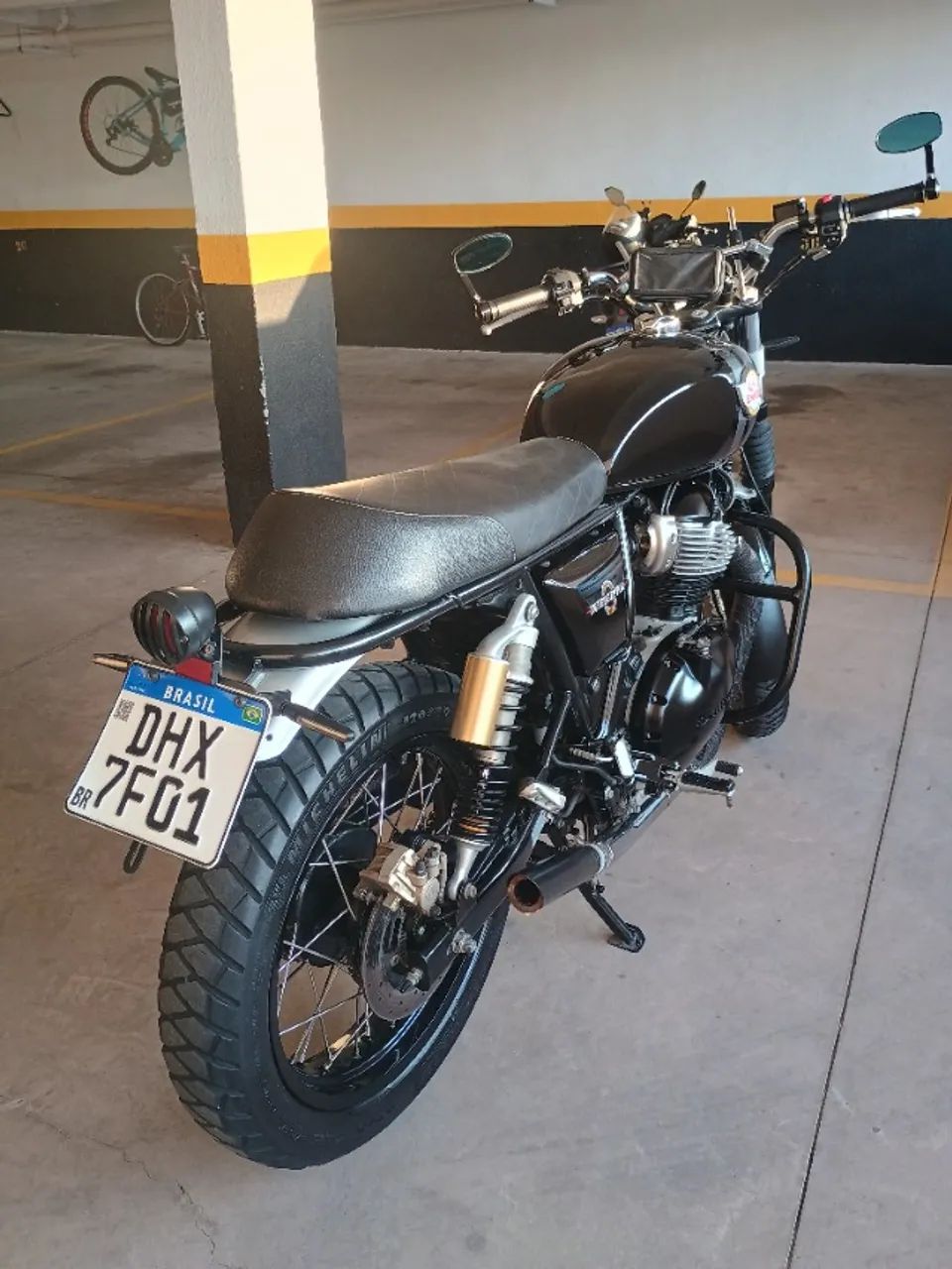 Royal enfield interceptor  - Foto 4