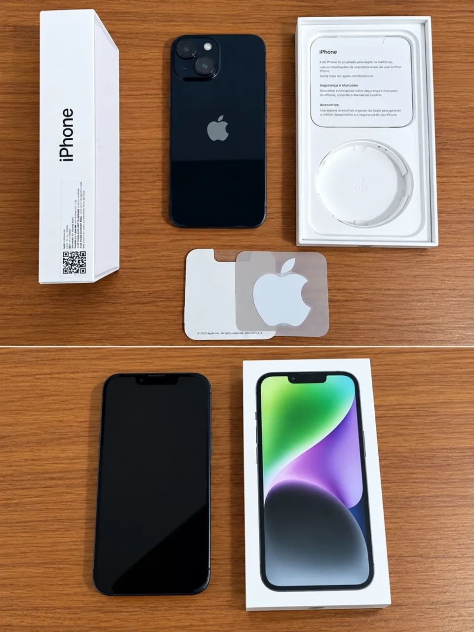 iPhone 14 128G $2.300