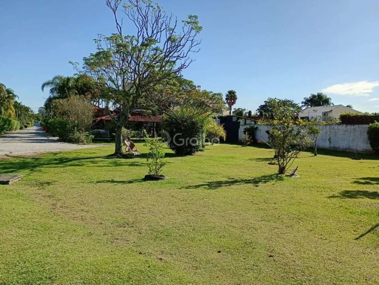 Terreno para Venda em Florianópolis, Cachoeira Do Bom Jesus