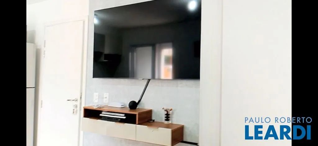 APARTAMENTO - VILA ROMANA - SP - Foto 5