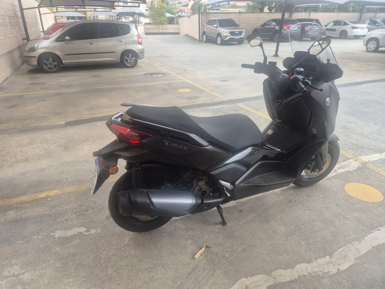 Vende Xmax 300 - Foto 4