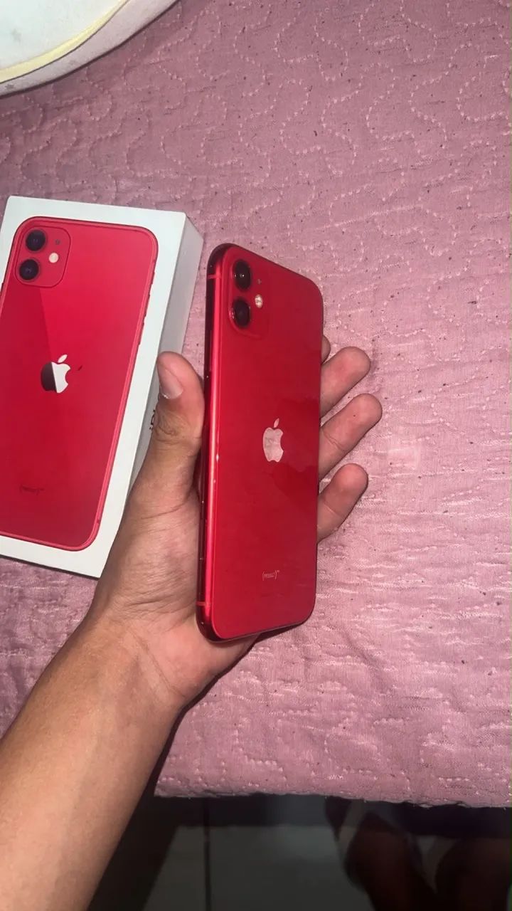 iPhone 11 todo original  - Foto 2