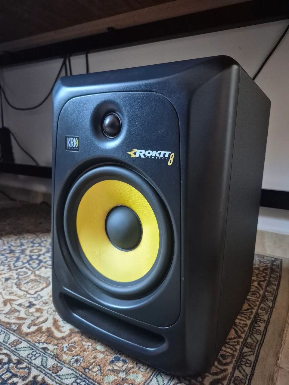 Krk Rokit 8 G3